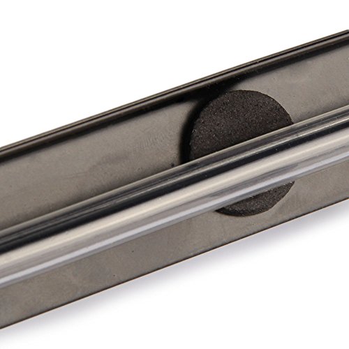 image for Johnson Harmonica Neck Holder Harp Rack For 10 12 16 24 Hole Hands Fre