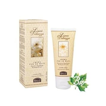 emollient hand cream