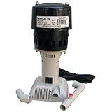 Lasco FP-22000 Evaporative Swamp Cooler Pump,Commercial,15,000 to 21,000 Cfm,115-120 Volt,460 Gallons Per Hour at a 32 Inch Rise