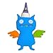 UglyDolls 12