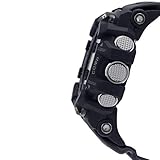 Casio GG-1000-1ADR (G660)