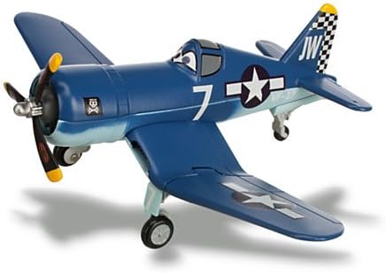 skipper disney planes