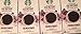 Starbucks Via Instant Coffee Bundle - French Roast (4 Boxes, 48 Count)