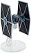 Hot Wheels Star Wars Concept TIE Fighter Vehicle