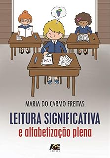 Livro Leitura significativa e alfabetização plena