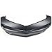 Evan-Fischer Front Bumper Cover Compatible with 2011-2013 Chevrolet Camaro Primed LS/LT Models Convertible/Coupe