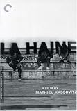 La Haine (The Criterion Collection)