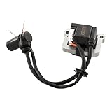 Eskimo 300472 Replacement Ignition Coil PE140F-110 AMP