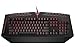Lenovo Legion Mechanical Gaming Keyboard, for Lenovo Legion Y720, Y520, Y530 Gaming Laptops, GX30K04088thumb 1