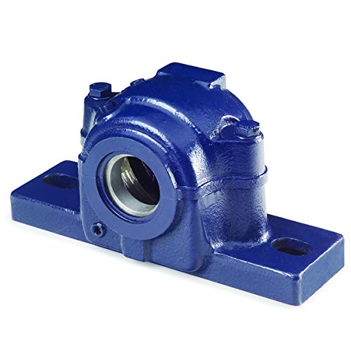 SNA507/606 FSQ Split Housing - Plummer Block