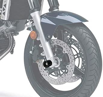 suzuki sv650 fork seal replacement