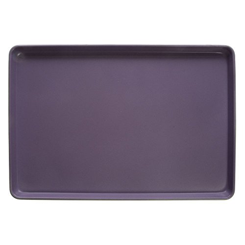 Click Here to See More Images Full Size Sheet Pan 16 Gauge Sheet 18 x 26 Alergen Free