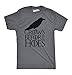 Mens Crows Before Hoes Funny T Shirt Funny Sarcastic TV Show Tee For Guys