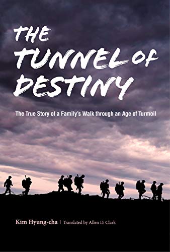 The Tunnel of Destiny by Kim Hyung-Cha