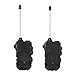 Huang Cheng Toys Alien Force Kids Handheld Walkie-Talkie Pack of 2 Communication Toy