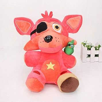 fnaf peluche amazon