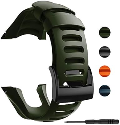 Bosixty Pulsera Correa de Reloj Ajustable Pulsera de Repuesto ...