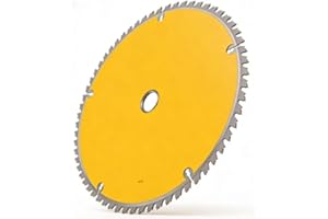 Tolxh #DW3126 12" 60T Construction Miter Saw Blades DW3126 Construction Fine Finish 12” 60 Teeth Miter Saw Blade DW3126-60T D