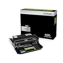 Lexmark 52D0Z00 Return Program Imaging Unit Toner