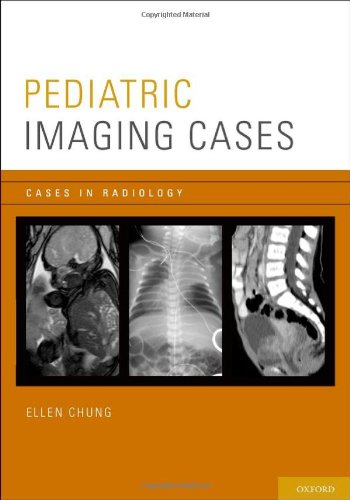Pediatric Imaging Cases (Paperback)