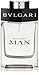 Man by Bvlgari for Men, Eau de Toilette Spray, 3.4 Ounce