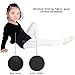 Ballet Dance Leotards & Dance Shoes for Girls Kids