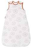 Grobag Sleeping Bag (Simply Grobag Range) 2.5 Tog - Fireworks (6-18 Months)