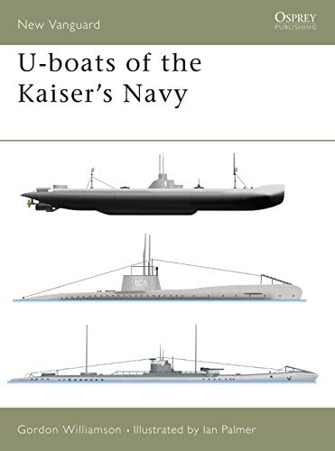 Austro-Hungarian Submarines in WWI (Maritime Series): Novák, Jiří