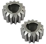 Toro 105-3040 PK2 15T Pinion Gears