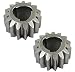 Toro 105-3040 PK2 15T Pinion Gears
