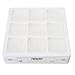 Replacement PreMax Filter, Compatible with IQair Healthpro, Healthpro Plus air purifier, 1 Pack