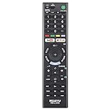 Remote Control Suitable for Sony TV LCD TV 3D led