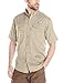 Columbia Sportswear Blood and Guts III Short Sleeve Woven Shirt