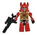 Transformers Kre-o SENTINEL PRIME Kreon Mini Figure