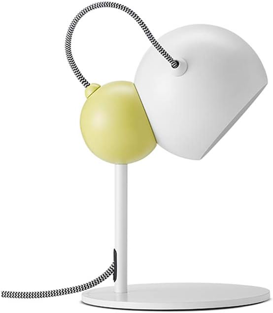 stainless steel table lamps