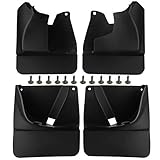 A-Premium Splash Guards Mud Flaps Replacement for