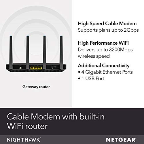1 NETGEAR+Nighthawk+Ultra+High+Compatible+Gig+speed