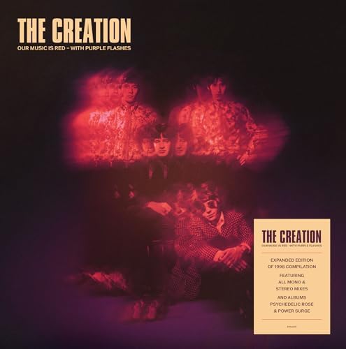 For the Love of Vinyl: The Album Art of Hipgnosis: Thorgerson