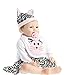 SanyDoll Reborn Baby Doll Soft Silicone 22inch 55cm Magnetic Lovely Lifelike Cute Lovely Cat Little Girl Toy
