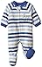 The Children's Place Baby-Boys Blanket Sleeper
