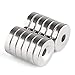 Magnets Countersunk Permanent Magnet