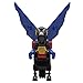BANDAI Power Rangers Megazord Ninja Steel, 43595