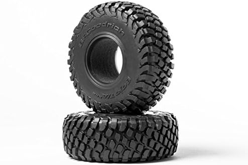 Axial BFGoodrich Baja T/A KR2 2.2" Crawler Tires (2) (R35)