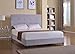 Home Life Cloth Light Grey Silver Linen 47