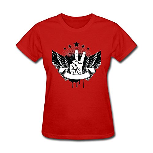 Women's YEAH Short Sleeve T-Shirt