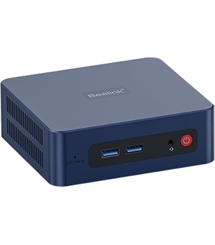 Intel BOXNUC7I7BNH NUC Kit Components : Amazon.ca: Electronics