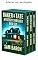Livro Box de thrillers de mistério Baker & Tate (Baker & Tate: boxes de thrillers de mistério)