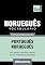 Livro Vocabulário Português Brasileiro-Norueguês - 5000 palavras (Brazilian Portuguese Collection Livro 137)