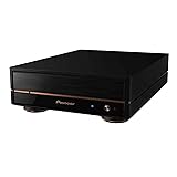 Pioneer BDR-X13U-X External Blu-ray Drive M-DISC