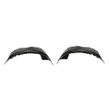 Evan-Fischer Fender Liner Compatible with 2008-2011